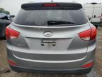 HYUNDAI TUCSON LIM photo