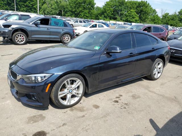 2019 BMW 430XI GRAN - WBA4J3C54KBL05660