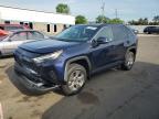 2024 TOYOTA RAV4 XLE - 4T3RWRFV5RU113805