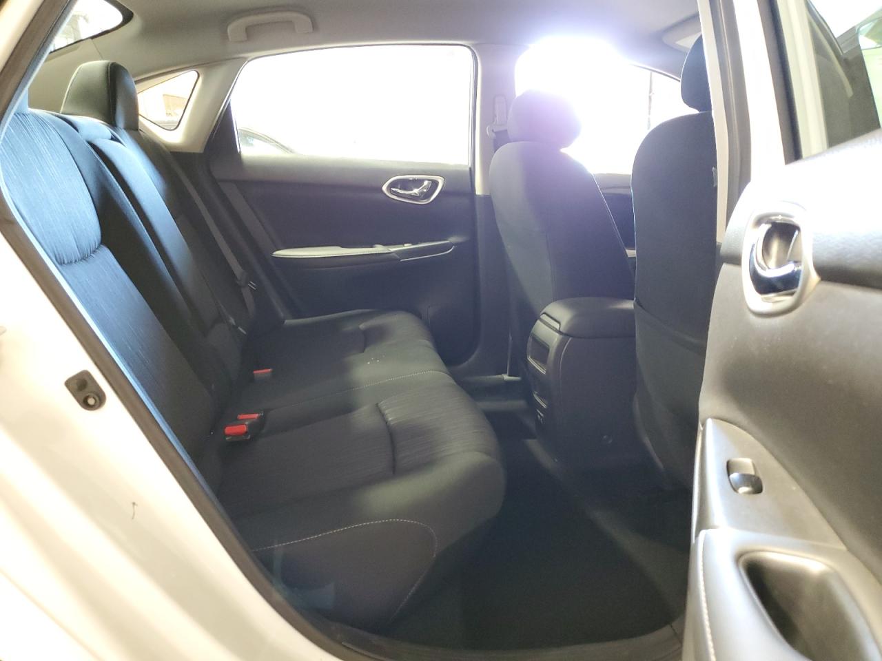 3N1AB7AP9KY300179 NISSAN SENTRA 2019