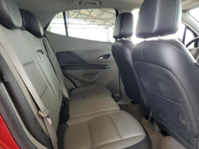 2013 Buick Encore VIN: KL4CJCSB0DB107130 Lot: 56871114