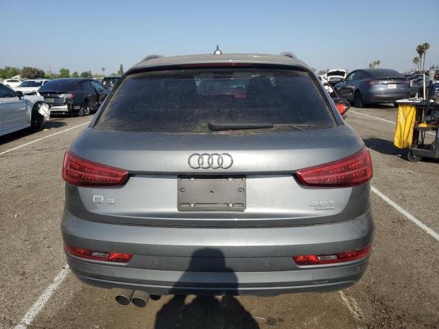 2017 Audi Q3 Premium Plus VIN: WA1JCCFS5HR005976 Lot: 60098974