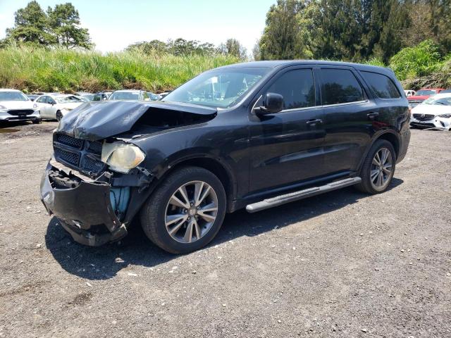 Vin: 1c4rdjagxdc665022, lot: 57521514, dodge durango sxt 2013 img_1