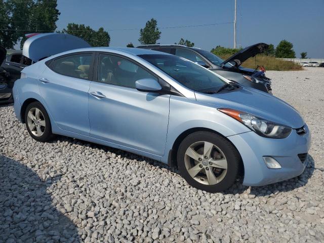 2013 Hyundai Elantra - Image 4