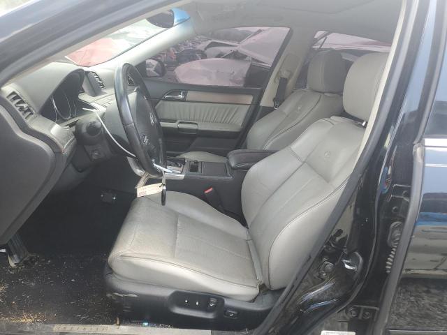 2006 Infiniti M45 Base VIN: JNKBY01E26M204522 Lot: 57275244