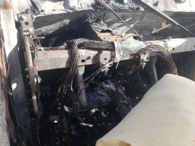 2018 GMC Acadia Denali VIN: 1GKKNXLS8JZ189885 Lot: 61137284