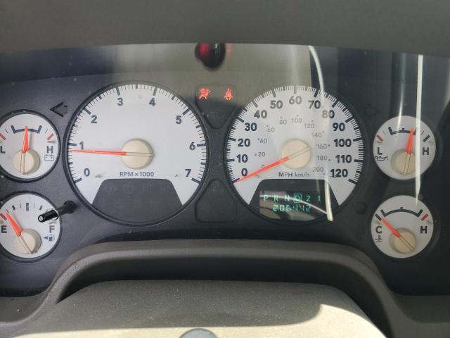 2006 Dodge Ram 1500 St VIN: 1D7HA182X6J239950 Lot: 56382604