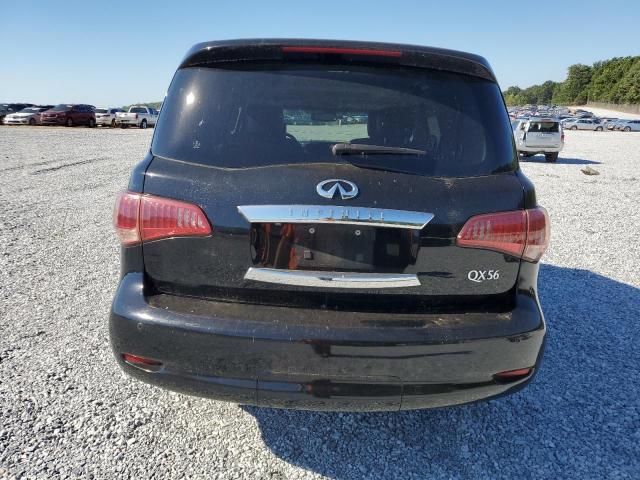 2011 Infiniti Qx56 VIN: JN8AZ2NF1B9503168 Lot: 60393624