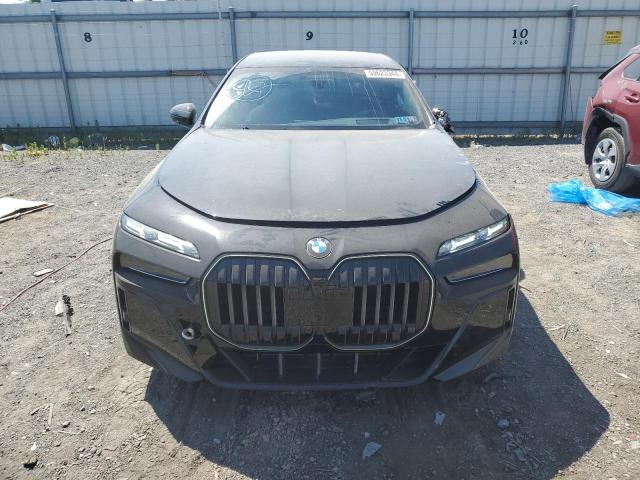 2024 BMW 760 XI - WBA33EJ03RCR95382