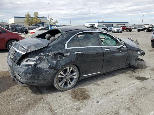 2019 MERCEDES-BENZ C 300 55SWF8DB4KU308987  61041244