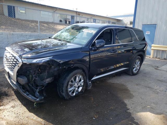 KM8R14HE4MU186728 Hyundai Palisade S