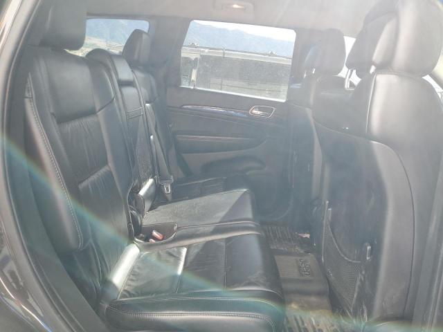 2011 Jeep Grand Cherokee Laredo VIN: 1J4RR4GT7BC569718 Lot: 57874064