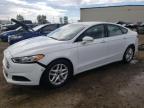 1FA6P0H7XG5128210 2016 FORD FUSION - Image 1