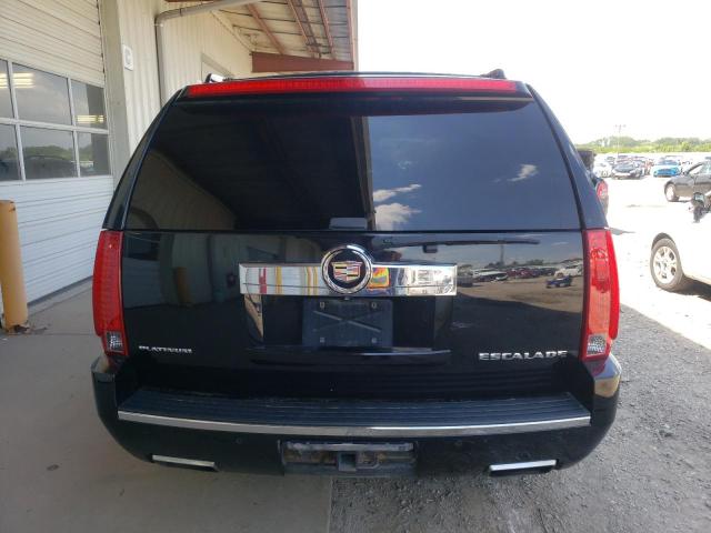 2014 Cadillac Escalade Platinum VIN: 1GYS4DEF5ER140687 Lot: 57307004