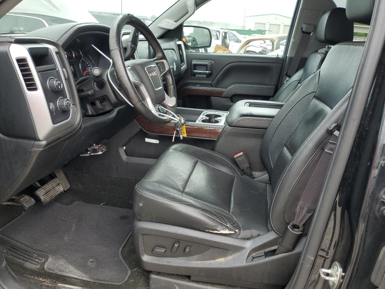 3GTU2NEC6HG410336 2017 GMC Sierra K1500 Slt