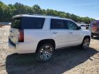 GMC YUKON DENA снимка