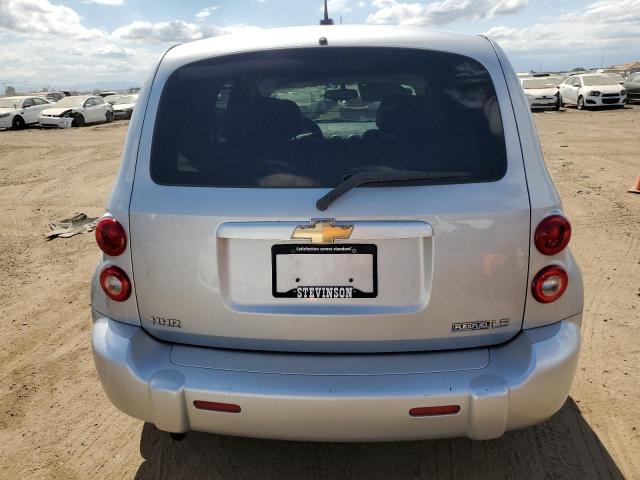 2009 Chevrolet Hhr Ls VIN: 3GNCA13B29S576084 Lot: 59856644