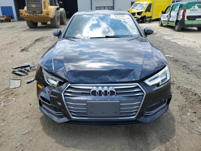 2018 Audi A4 Premium Plus VIN: WAUENAF49JA150088 Lot: 58755444