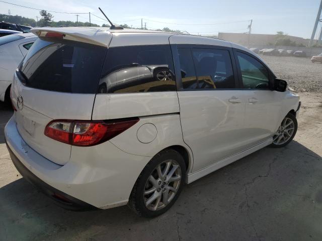 VIN JM1CW2DL7E0171234 2014 Mazda 5, Grand Touring no.3