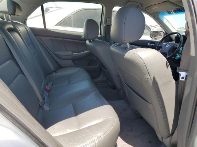 2005 Honda Accord Hybrid VIN: JHMCN36535C012568 Lot: 57936004