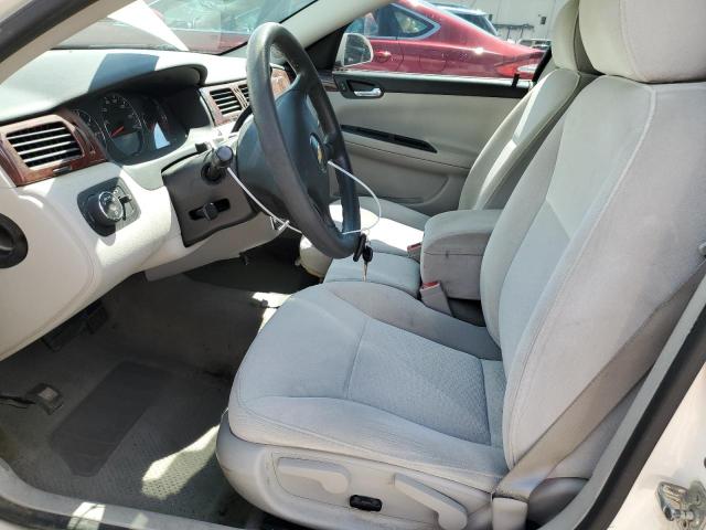 2008 Chevrolet Impala Lt VIN: 2G1WT58N089283282 Lot: 56809054