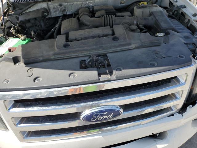 2012 Ford Expedition Limited VIN: 1FMJU1K5XCEF13606 Lot: 59684964