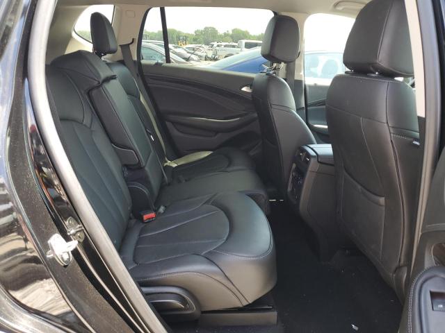2020 BUICK ENVISION E - LRBFXCSA2LD127938