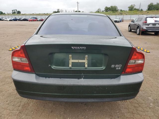 1999 Volvo S80 VIN: YV1TS97D4X1030623 Lot: 58519824