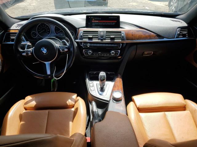 VIN WBA4J1C51KBM14002 2019 BMW 4 Series, 430I Gran ... no.8