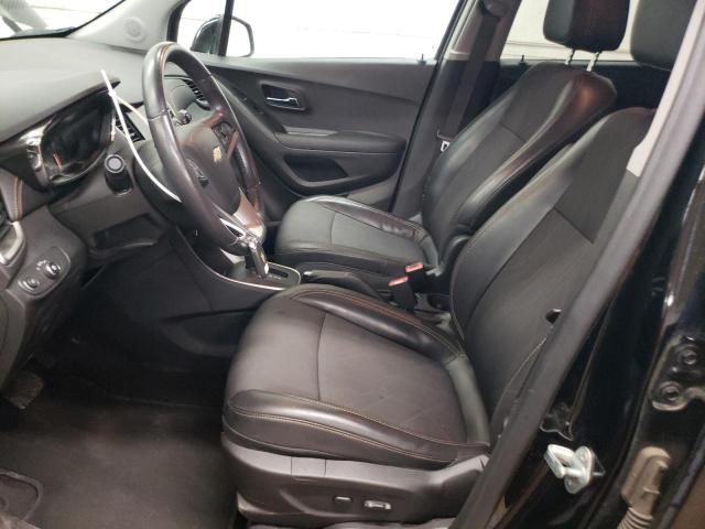 2020 Chevrolet Trax 1Lt VIN: 3GNCJPSB5LL222503 Lot: 59357044