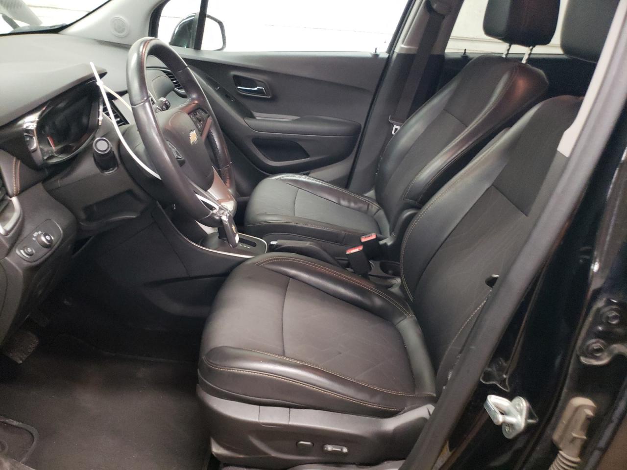 3GNCJPSB5LL222503 2020 Chevrolet Trax 1Lt