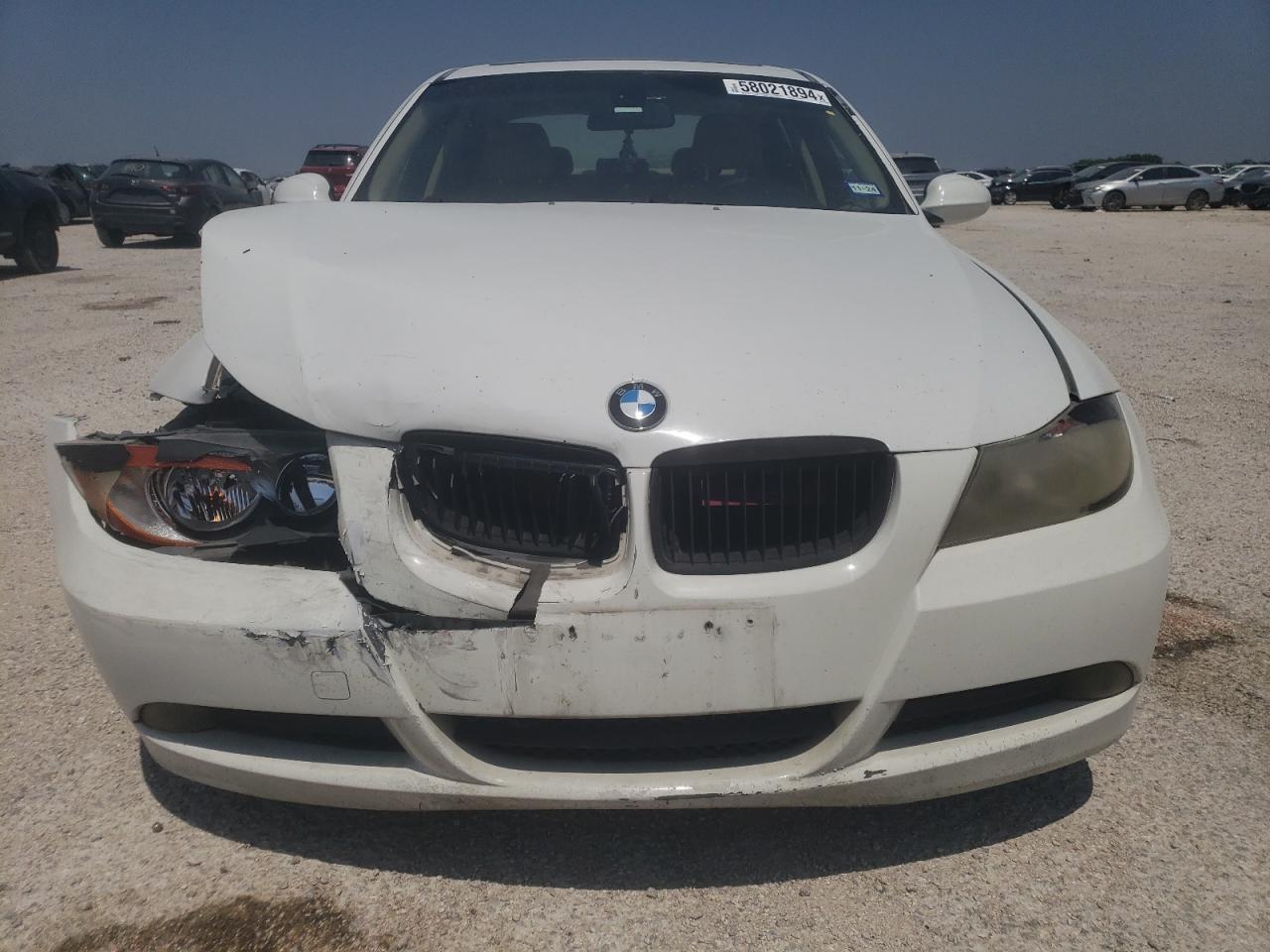 WBAVA33548K055818 2008 BMW 328 I