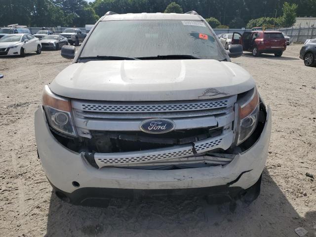 2012 Ford Explorer VIN: 1FMHK8B88CGA21877 Lot: 59013074