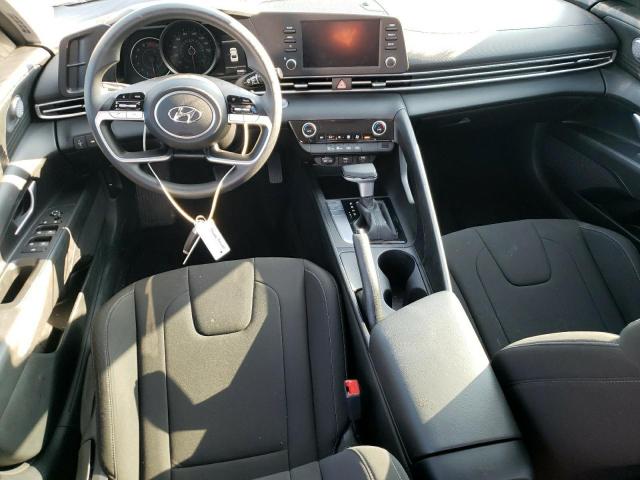 2023 HYUNDAI ELANTRA SE - KMHLM4AG1PU381778