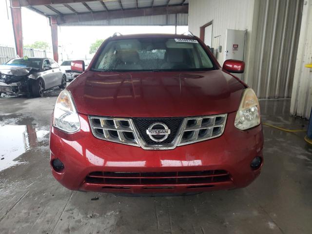 2013 Nissan Rogue S VIN: JN8AS5MT9DW010940 Lot: 58480784