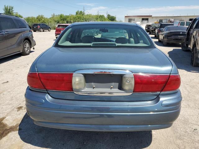 2002 Buick Lesabre Custom VIN: 1G4HP54K02U235531 Lot: 58421144