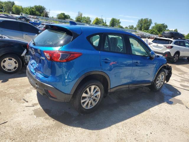 VIN JM3KE2BE5E0322744 2014 Mazda CX-5, Sport no.3