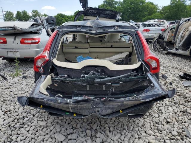 2015 Volvo V60 Premier VIN: YV140MEK7F1263134 Lot: 50433754