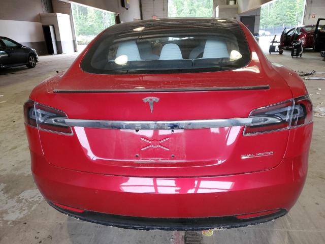 5YJSA1E43MF426361 2021 Tesla Model S