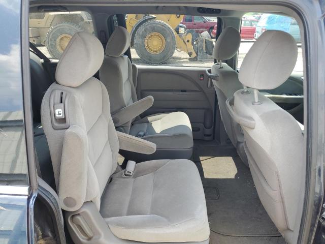 2010 Honda Odyssey Lx VIN: 5FNRL3H26AB109264 Lot: 60027234