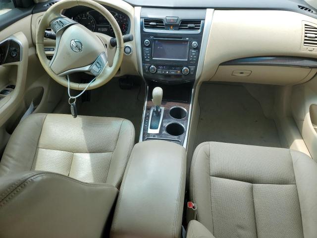 1N4AL3AP0DN488888 2013 Nissan Altima 2.5