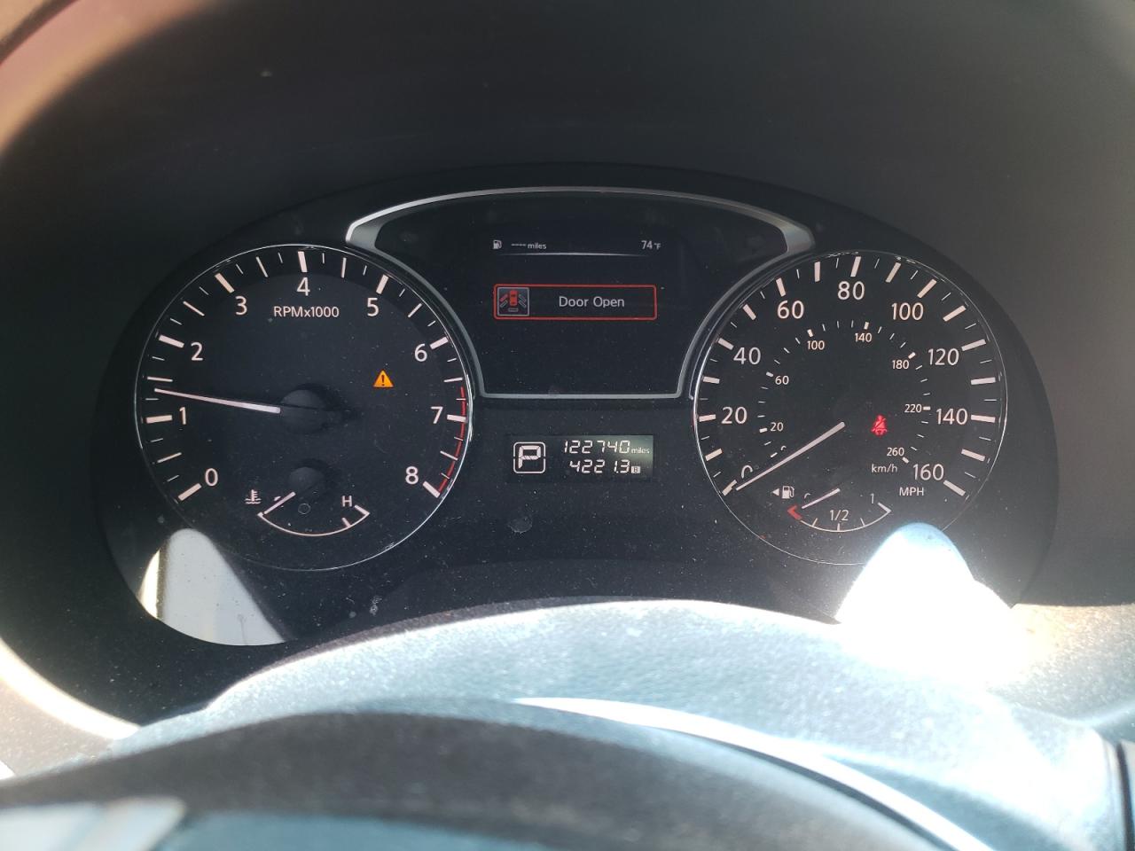 1N4AL3AP9EC162598 2014 Nissan Altima 2.5