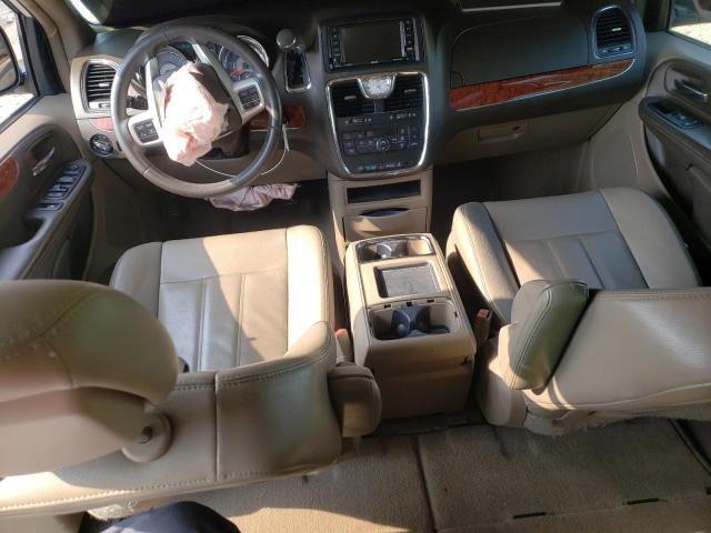 2014 Chrysler Town & Country Touring VIN: 2C4RC1BG1ER216919 Lot: 59442444