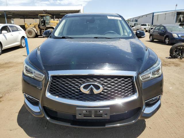 5N1DL0MN6KC554588 2019 Infiniti Qx60 Luxe