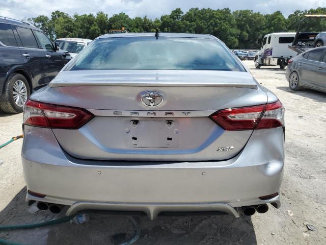 VIN 4T1B61HK5KU161471 2019 Toyota Camry, Xse no.6