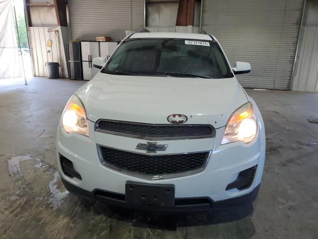 2014 Chevrolet Equinox Lt VIN: 2GNFLFEK1E6220221 Lot: 57121674