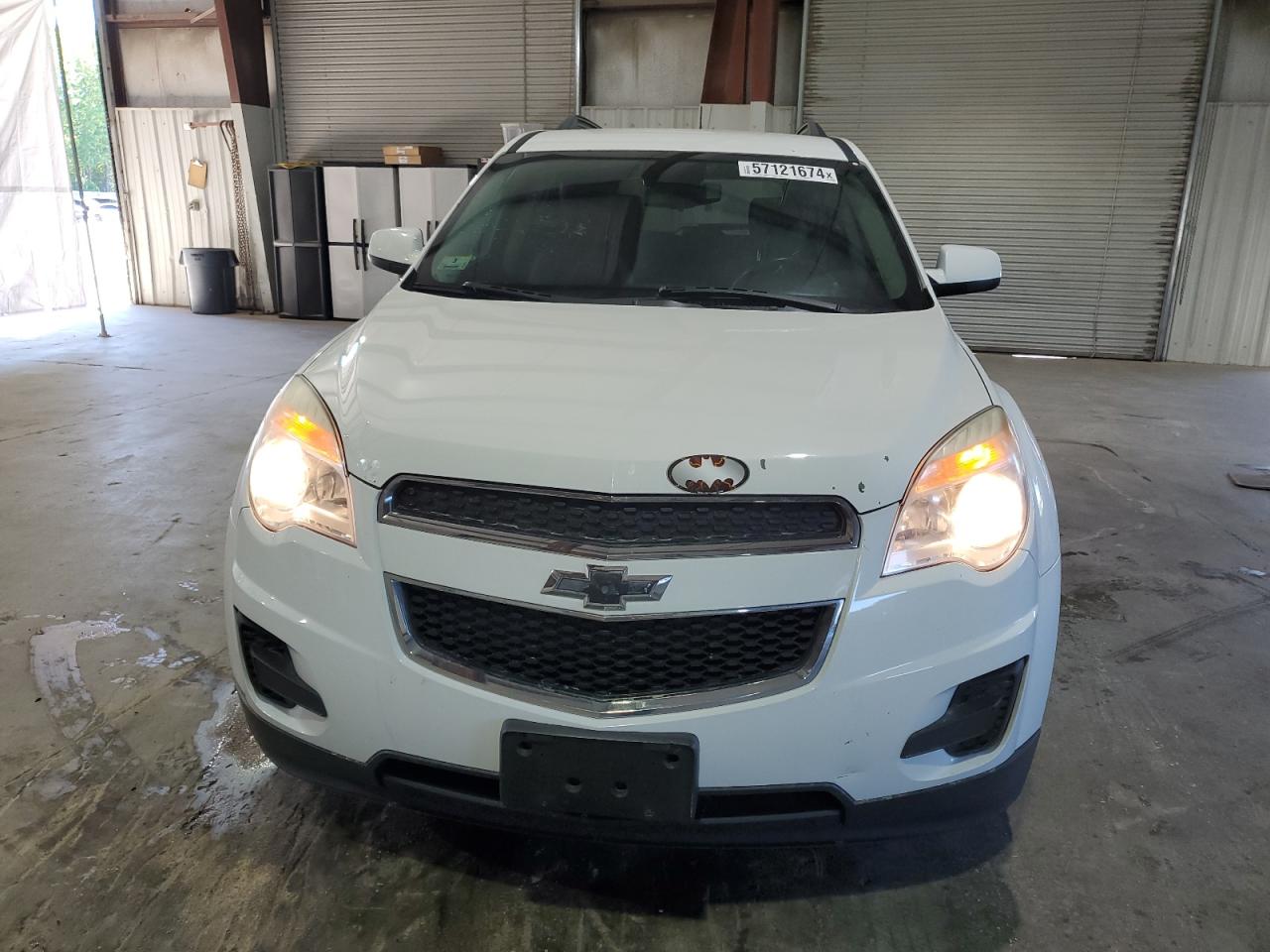 2GNFLFEK1E6220221 2014 Chevrolet Equinox Lt