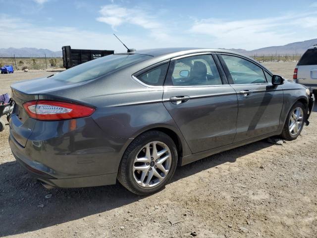 2016 Ford Fusion Se VIN: 3FA6P0H76GR307289 Lot: 57326184