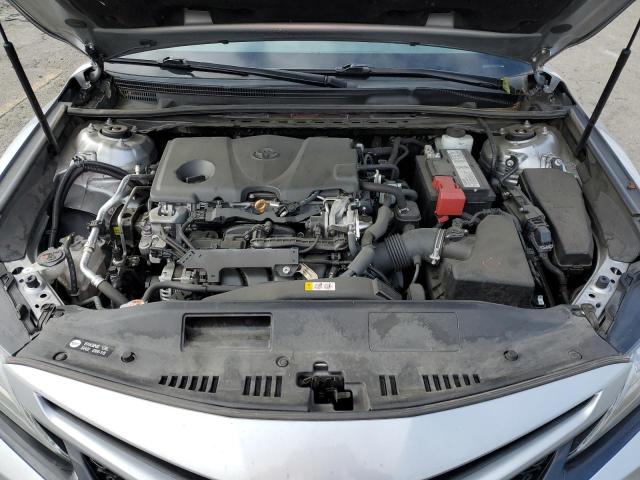 2019 Toyota Camry Xse VIN: 4T1B61HK6KU760878 Lot: 58784124