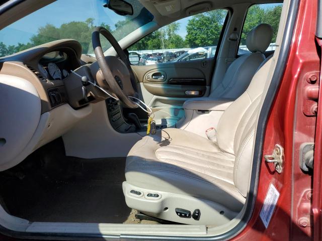 2000 Chrysler 300M VIN: 2C3HE66G1YH244327 Lot: 58834954